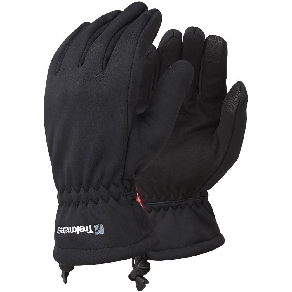 Trekmates guantes montaña _2_3_Rigg WINDSTOPPER Glove vista frontal