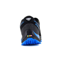 Dynafit zapatillas trail hombre TRAILBREAKER GTX vista trasera