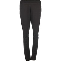 Noona pantalón mujer P-DAMANO BLACK vista frontal