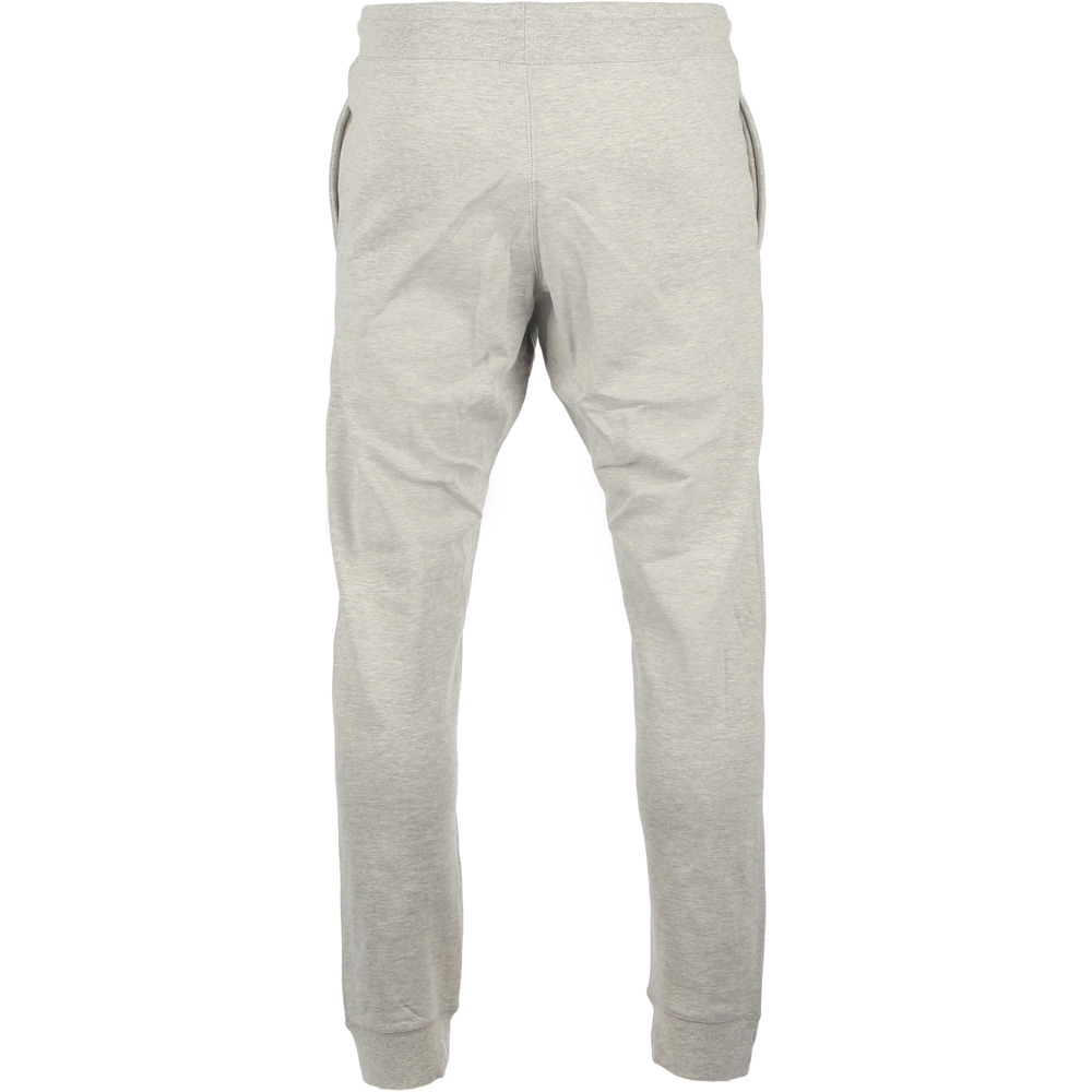 Noona pantalón hombre P-CUFFANO vista trasera