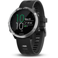 Garmin pulsómetros con gps FORERUNNER 645 MUSIC NEGRO 02