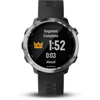 Garmin pulsómetros con gps FORERUNNER 645 MUSIC NEGRO 05