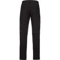 Neak Peak pantalones esquí hombre ELIASEN SF vista trasera