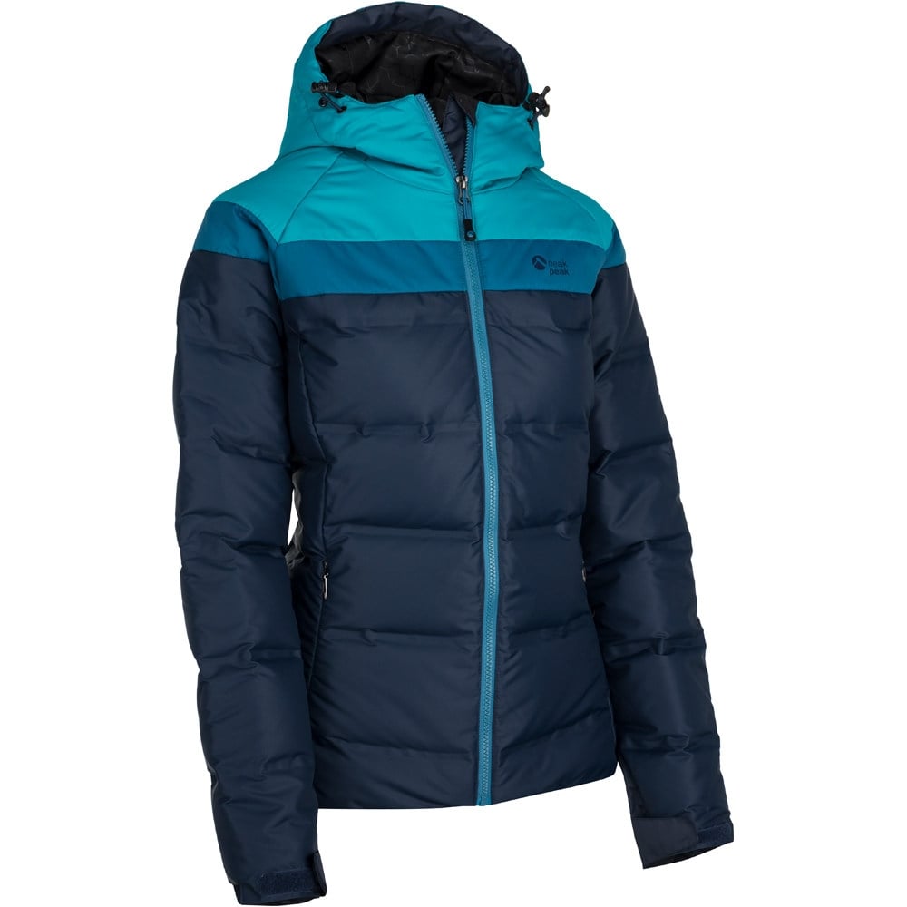 Neak Peak chaqueta esquí mujer ELENA SF vista frontal