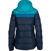 Neak Peak chaqueta esquí mujer ELENA SF vista trasera