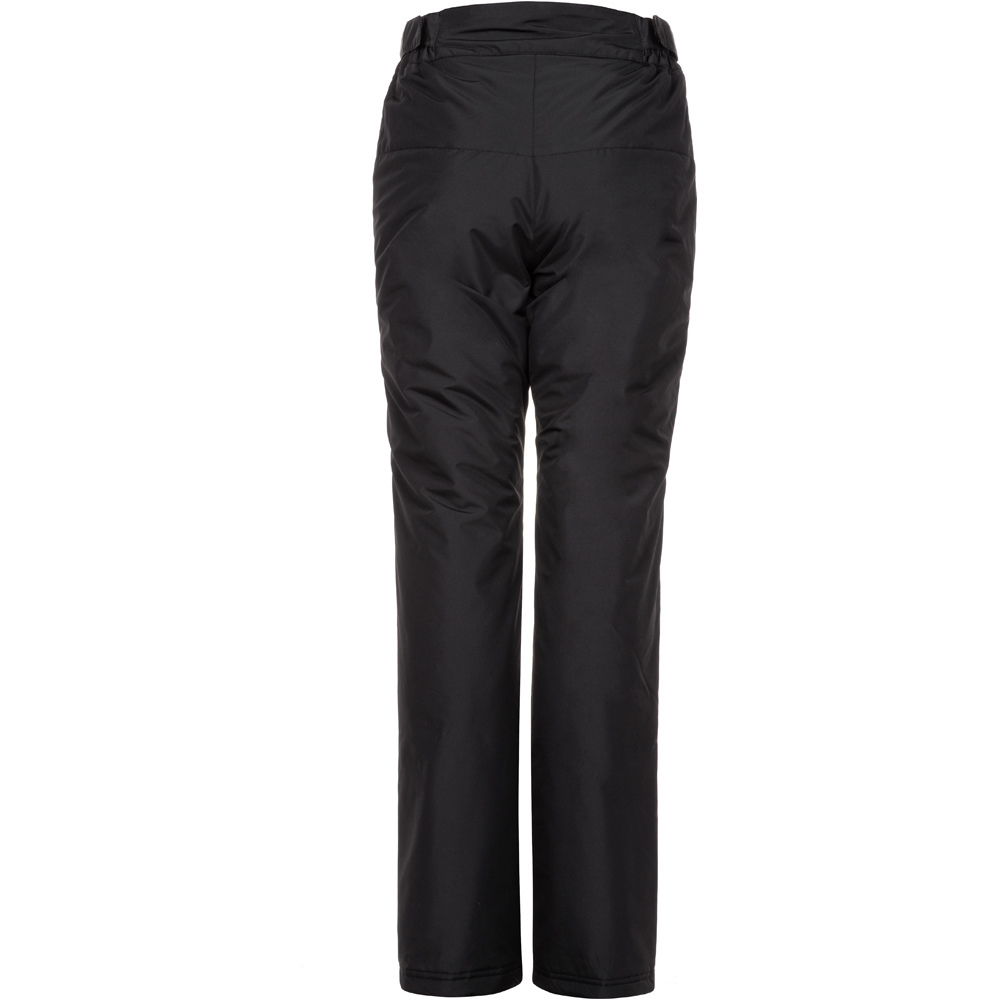 Neak Peak pantalones esquí mujer ALENA II. SF vista trasera