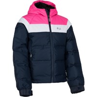 Neak Peak chaqueta esquí infantil ELENA GSF vista frontal