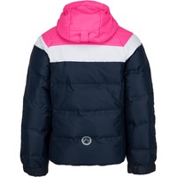 Neak Peak chaqueta esquí infantil ELENA GSF vista trasera