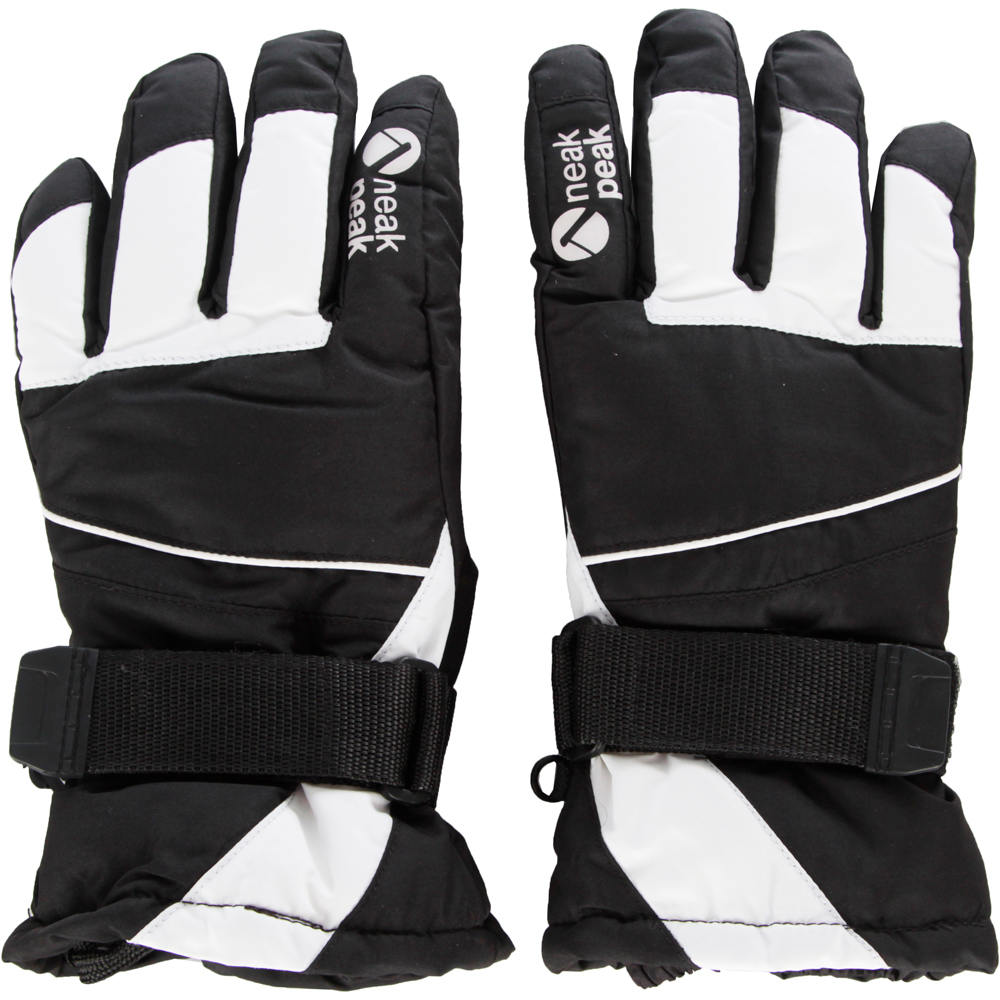 Neak Peak guantes esquí mujer ILIANA III SF vista frontal