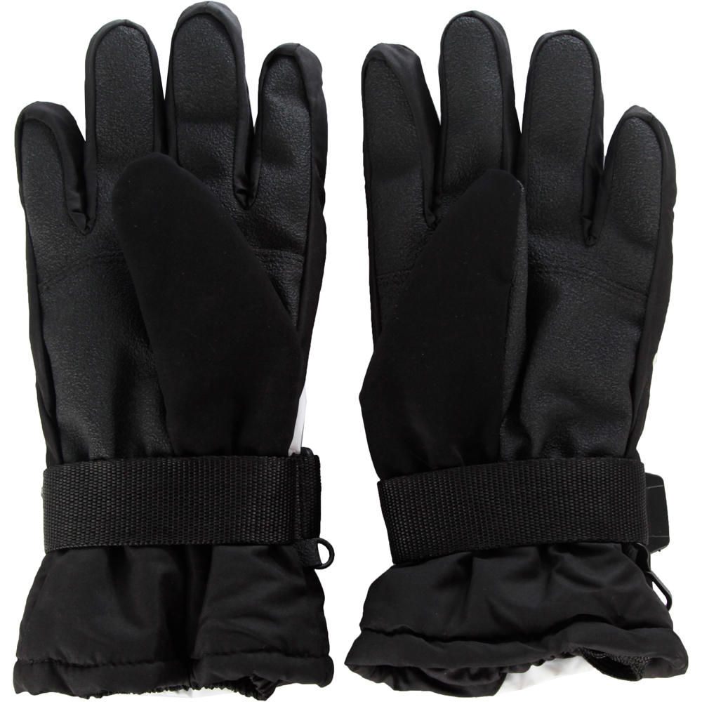 Neak Peak guantes esquí mujer ILIANA III SF vista trasera