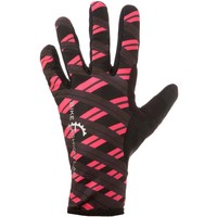 Rh+ guantes largos ciclismo Fashion Lab Glove vista frontal