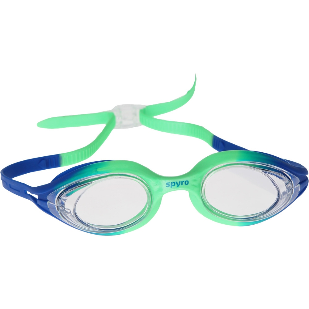 Spyro gafas natación niño DOLPHIN vista frontal