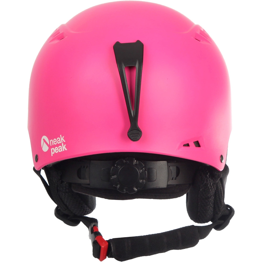 Neak Peak casco esquí infantil SOLDEN JR 03