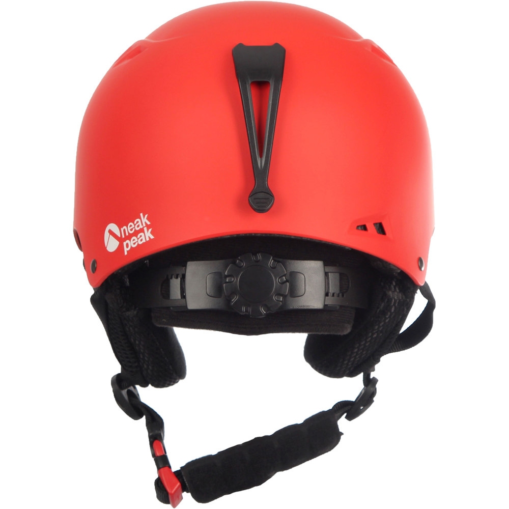 Neak Peak casco esquí infantil SOLDEN JR 03