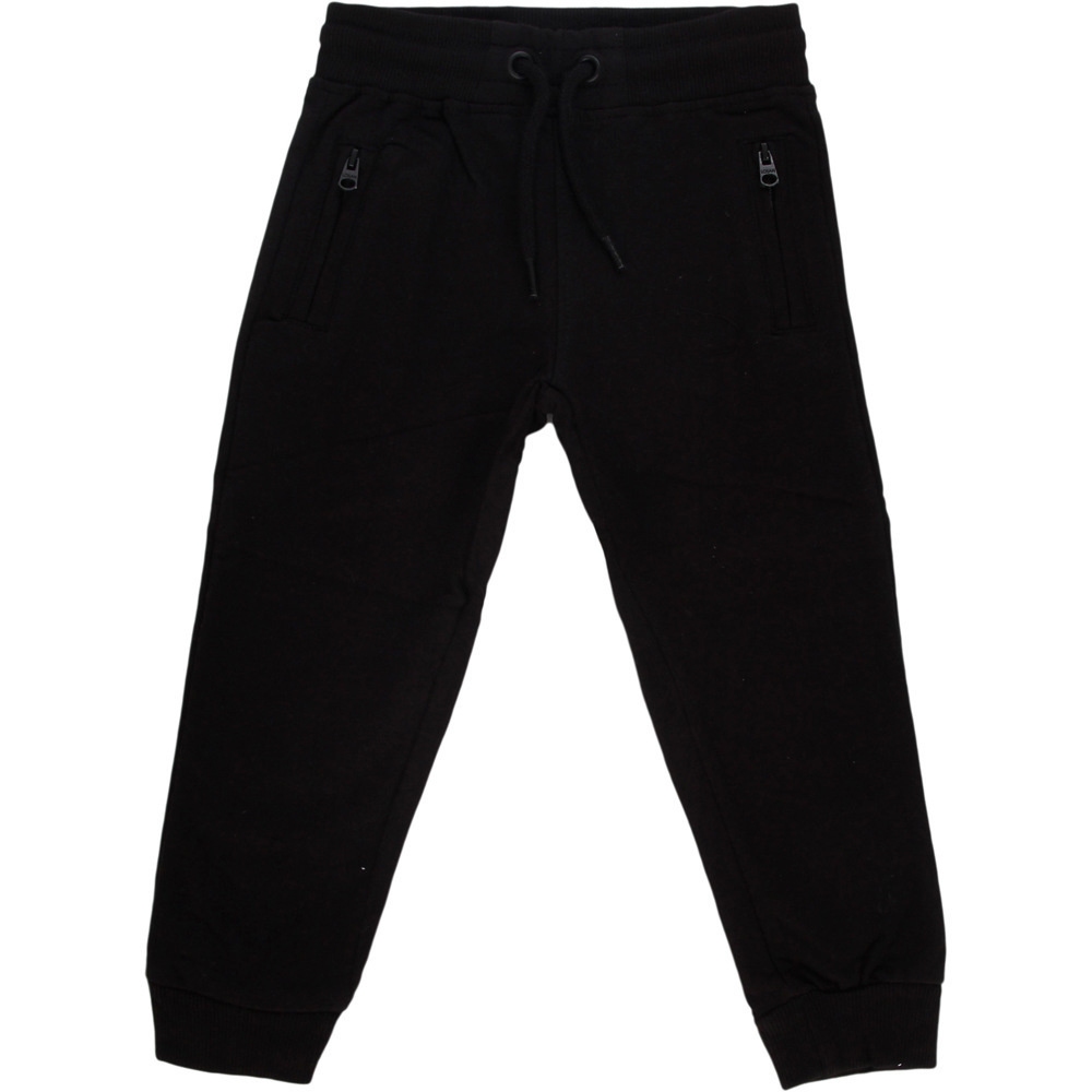 Losan pantalón niño PANTALON SKATE vista frontal