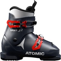 Atomic botas de esquí niño HAWX JR 2 lateral exterior