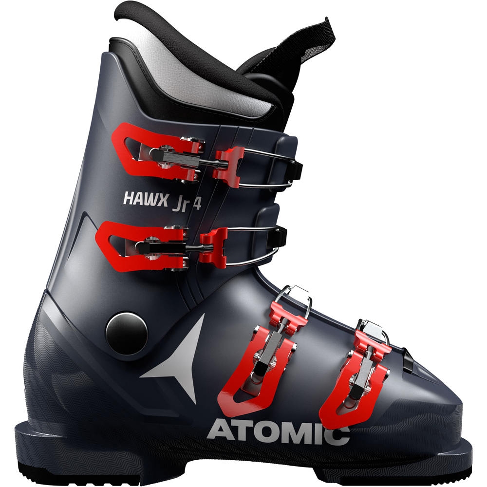 Atomic botas de esquí niño HAWX JR 4 lateral exterior