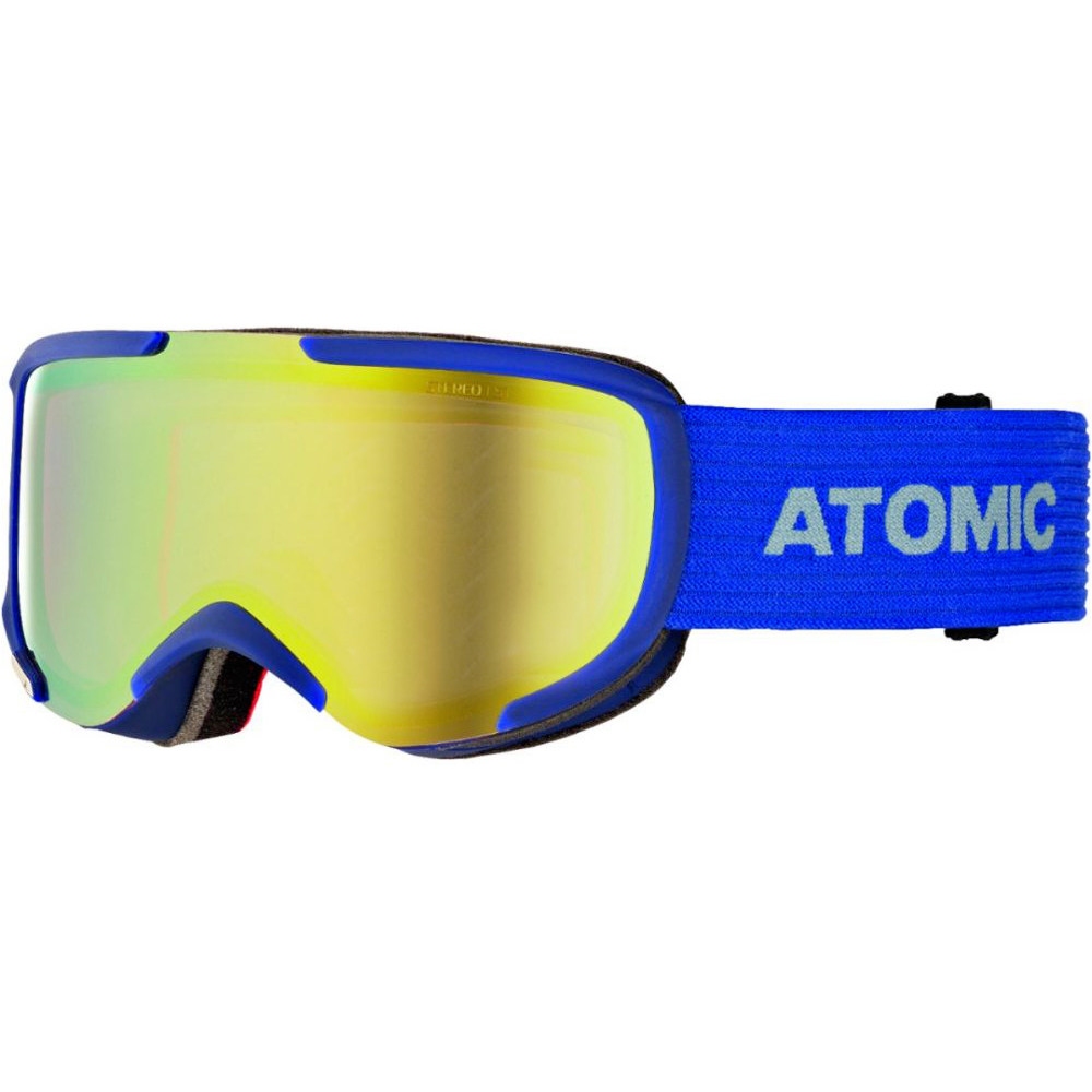 Atomic gafas ventisca SAVOR S STEREO PURPLE vista frontal