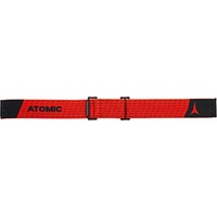 Atomic gafas ventisca COUNT FLASH RED 01