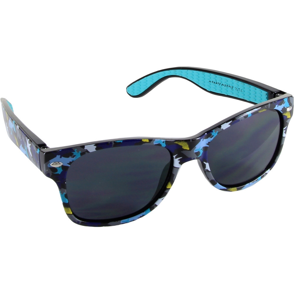 Monkey gafas deportivas infantiles MONKEY 20 vista frontal