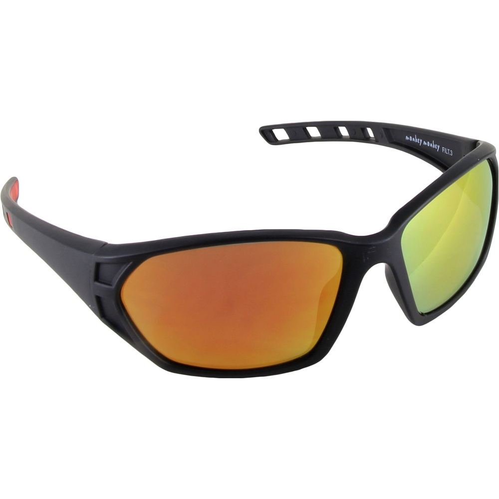 Monkey gafas deportivas infantiles MONKEY 15 vista frontal