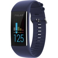 Polar pulsera de actividad A370 BLU 02