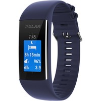 Polar pulsera de actividad A370 BLU 04