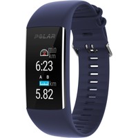 Polar pulsera de actividad A370 BLU 05