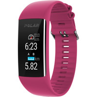 Polar pulsera de actividad A370 RUB 05