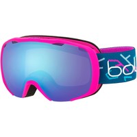 Bolle gafas ventisca infantil ROYAL PINK vista frontal