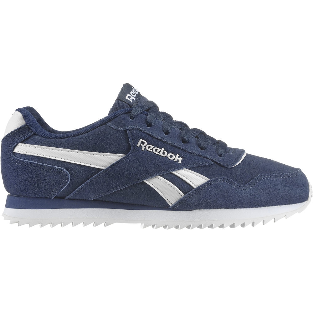 Reebok zapatilla moda hombre REEBOK ROYAL GLIDE RPL lateral exterior