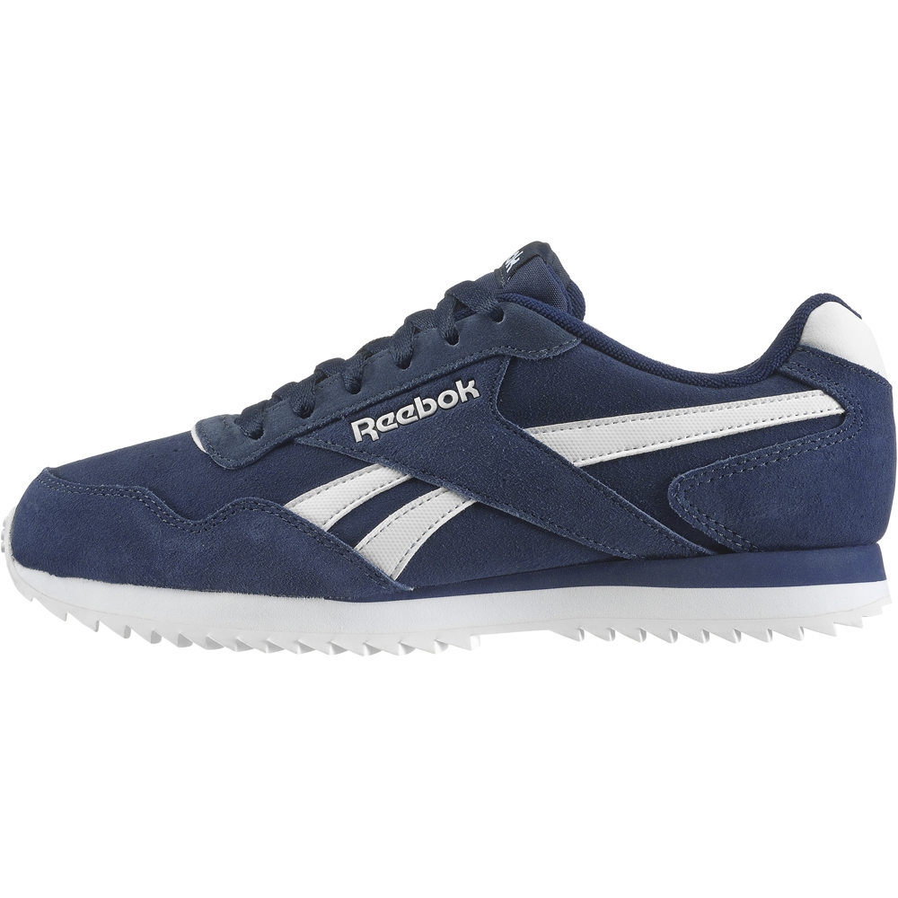 Reebok zapatilla moda hombre REEBOK ROYAL GLIDE RPL lateral interior