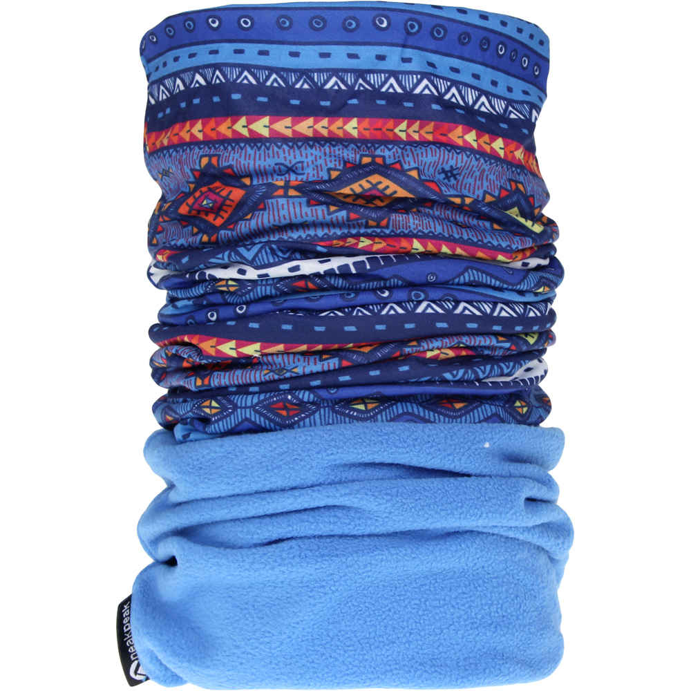Neak Peak tribe tubular