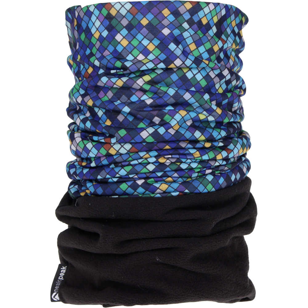 Neak Peak Disco tubular
