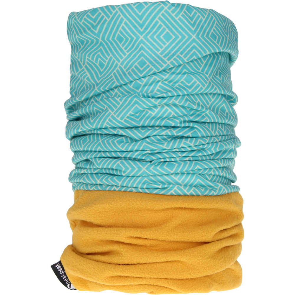 Neak Peak Labirynth tubular