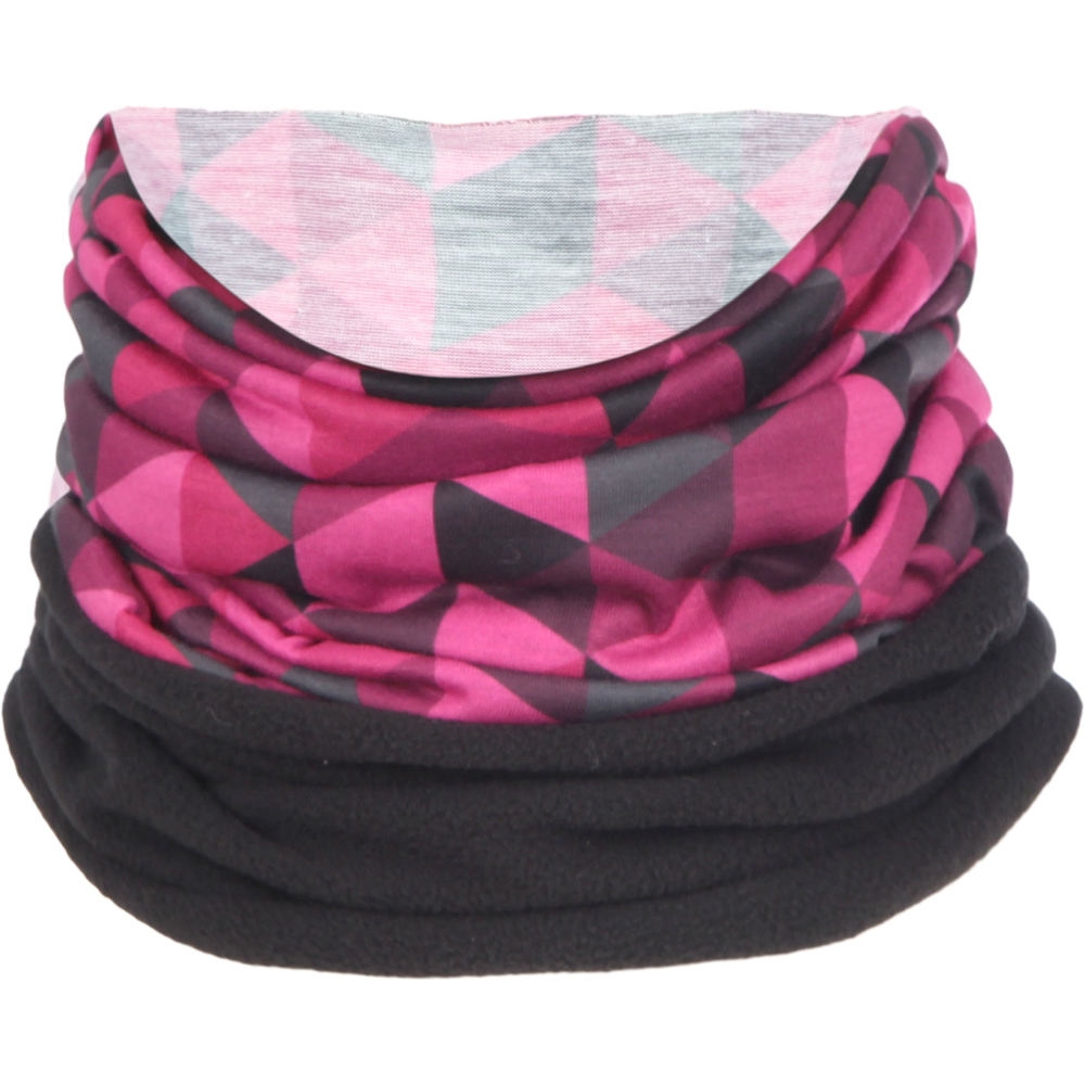 Neak Peak diamond tubular