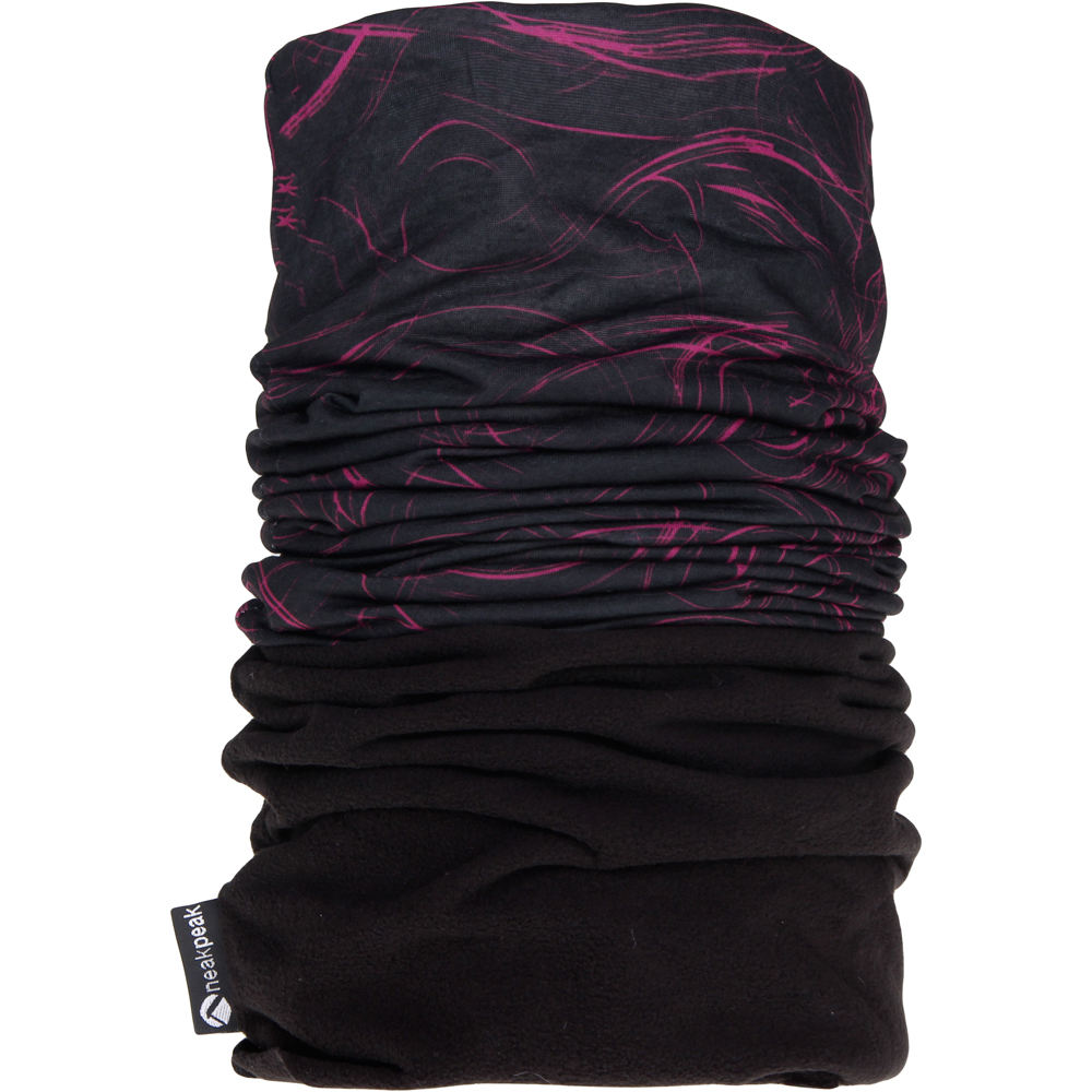 Neak Peak wind tubular