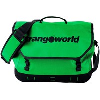 Trango carteras montaña CARTERA NAUTA 15 DT vista frontal