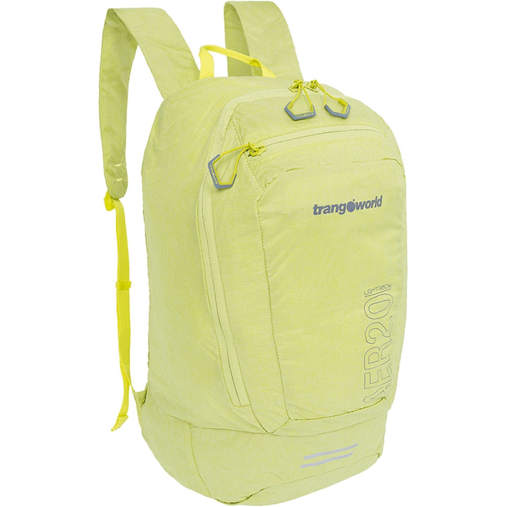 Aer 20 mochila montaña Verde (UNICA)