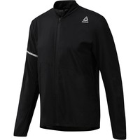 Reebok CHAQUETA RUNNING HOMBRE RUN WOVEN JKT vista frontal