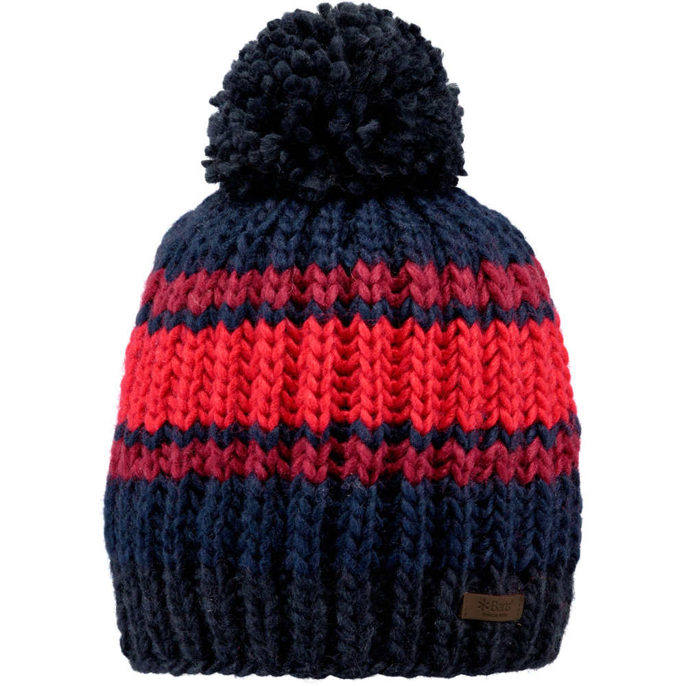 Dillen gorro esquí hombre
