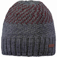 Barts gorro esquí hombre MARCO BEANIE vista frontal