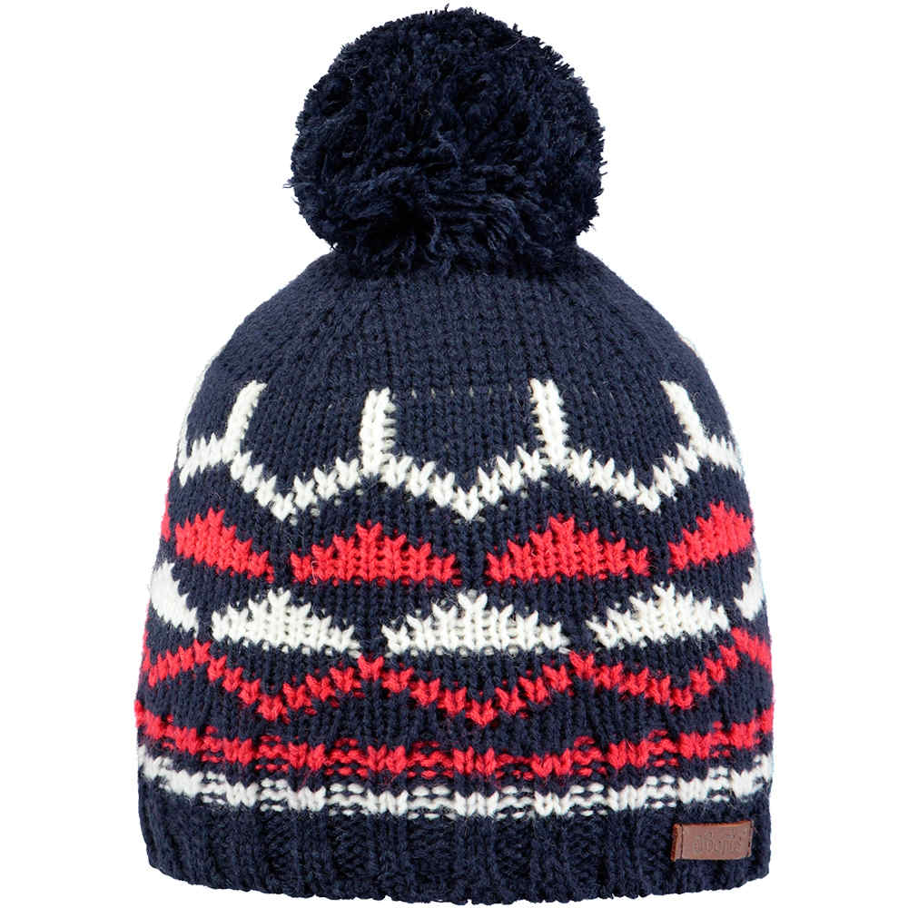 Barts reed gorro esquí infantil