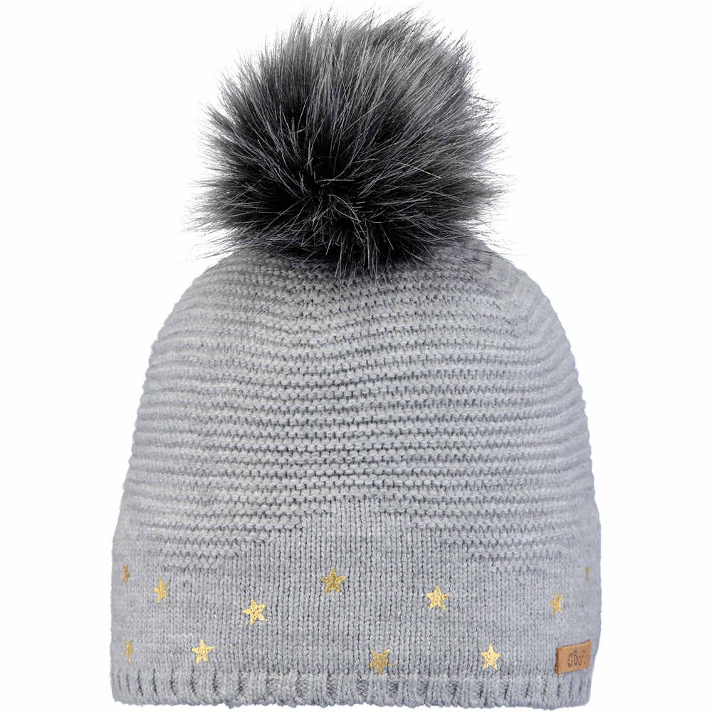 Barts nerida gorro esquí infantil