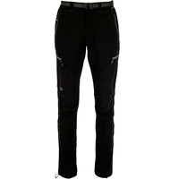 Ternua pantalón montaña hombre PANTALON SABAH PANT M vista frontal