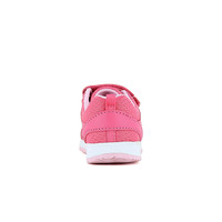 Abery zapatilla multideporte bebe FROG vista trasera