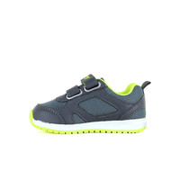 Abery zapatilla multideporte bebe FROG puntera