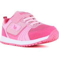 Abery zapatilla multideporte niño FROG vista superior