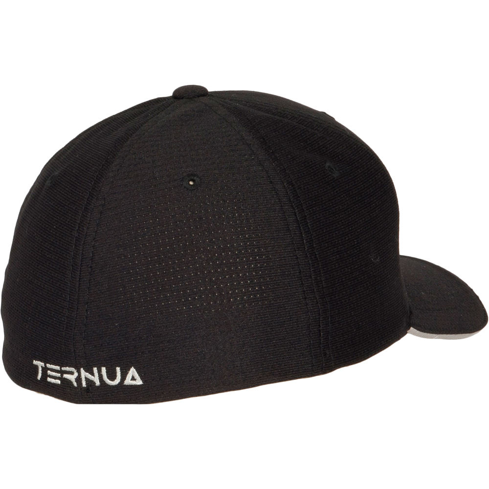 Ternua gorros montaña VISERA GLIN CAP 01