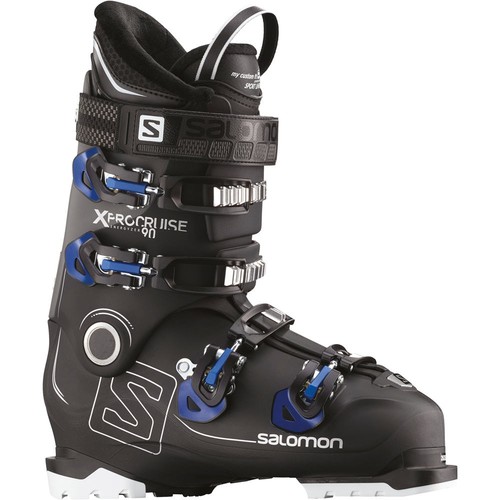 Salomon X Pro Cruise Metabk X
